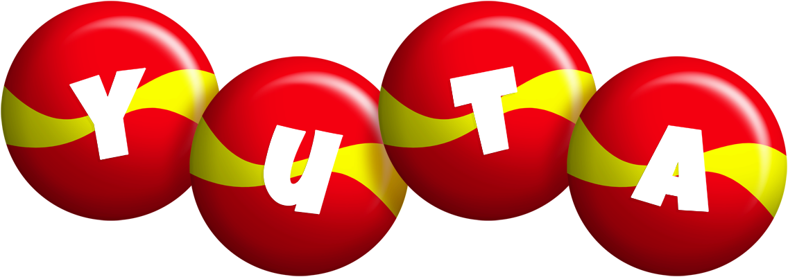Yuta spain logo