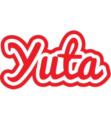 Yuta sunshine logo