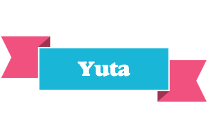 Yuta today logo