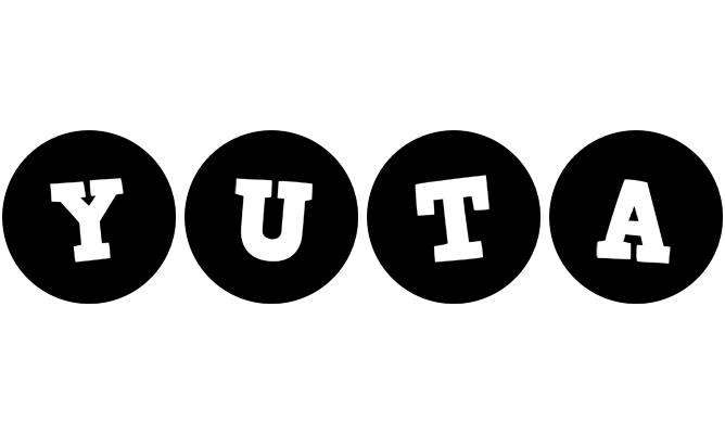 Yuta tools logo