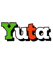 Yuta venezia logo