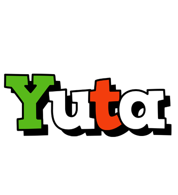 Yuta venezia logo