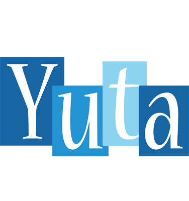 Yuta winter logo
