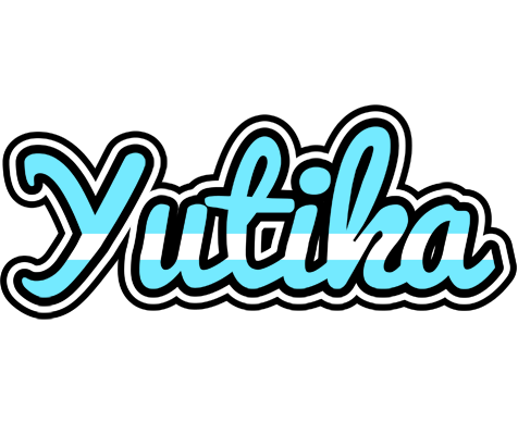 Yutika argentine logo