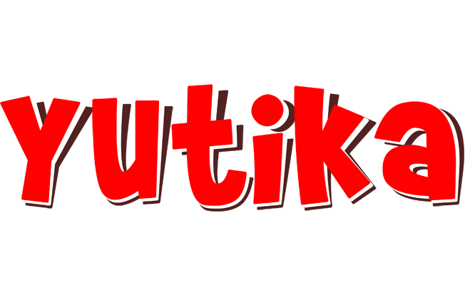 Yutika basket logo