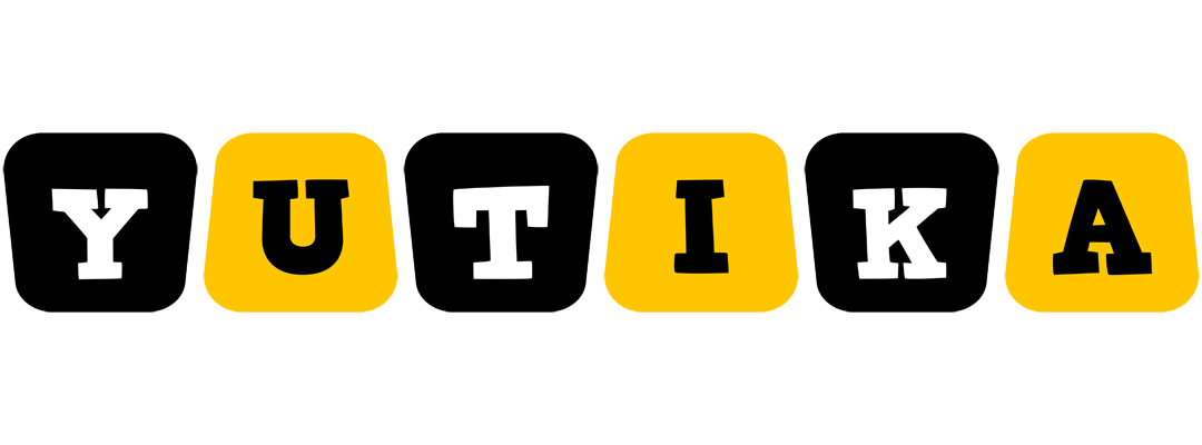 Yutika boots logo