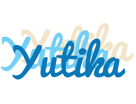 Yutika breeze logo