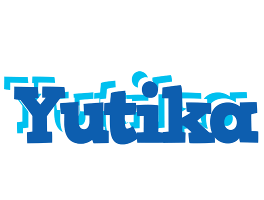 Yutika business logo