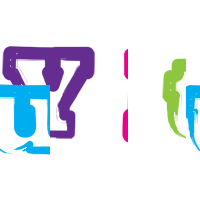 Yutika casino logo