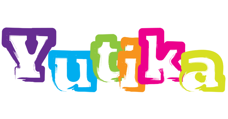 Yutika casino logo