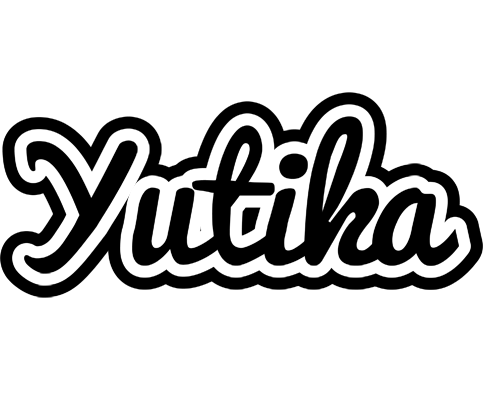 Yutika chess logo