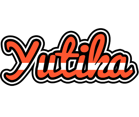 Yutika denmark logo