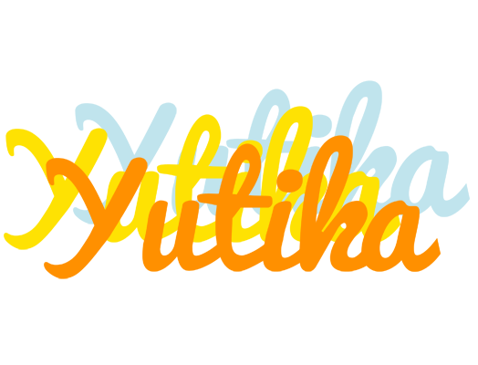 Yutika energy logo