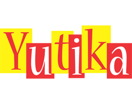 Yutika errors logo