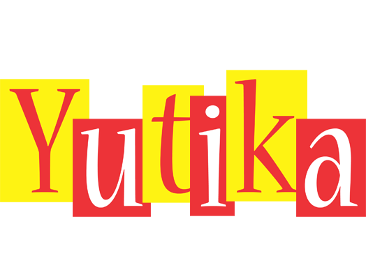 Yutika errors logo