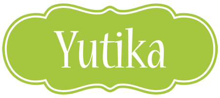 Yutika family logo