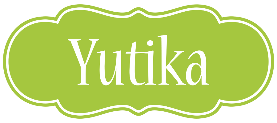 Yutika family logo