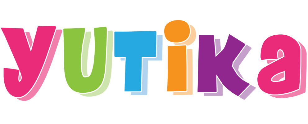 Yutika friday logo