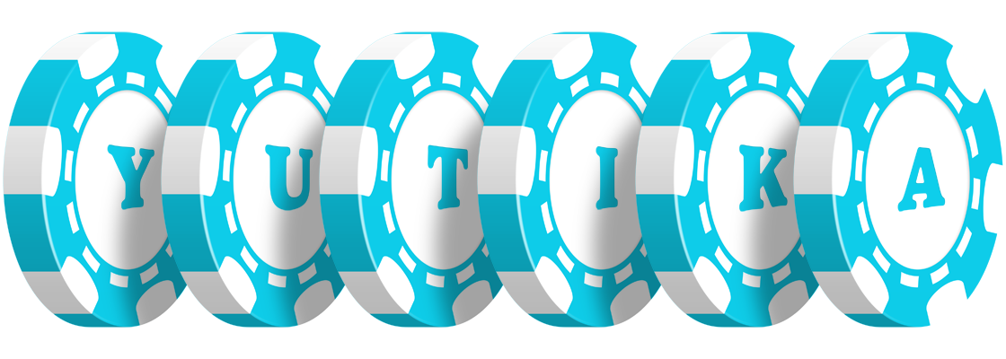 Yutika funbet logo