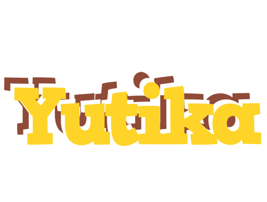 Yutika hotcup logo