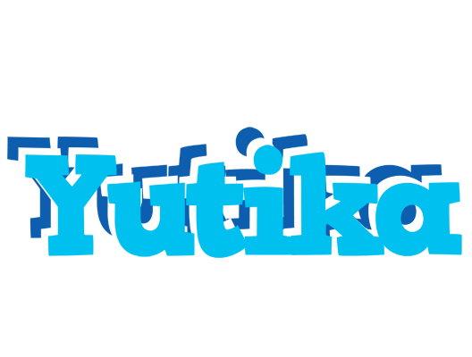 Yutika jacuzzi logo