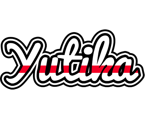 Yutika kingdom logo
