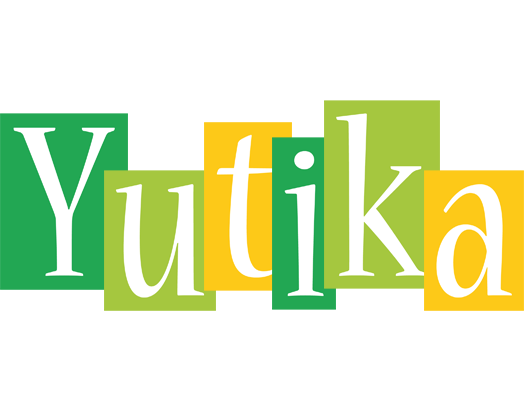 Yutika lemonade logo