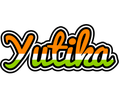 Yutika mumbai logo