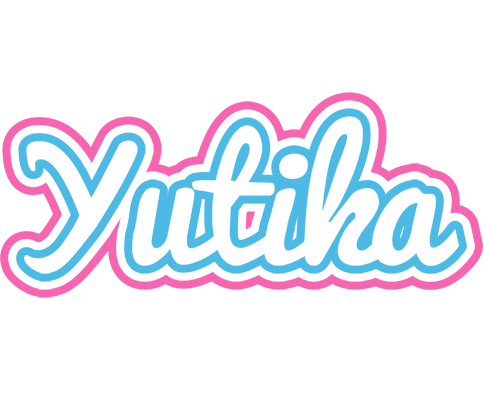 Yutika outdoors logo
