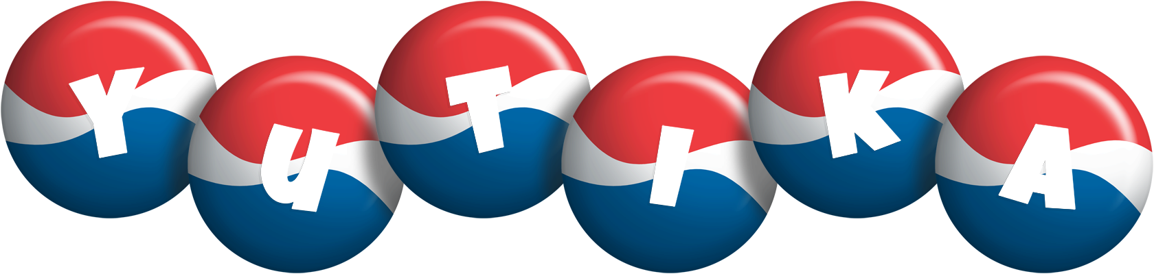 Yutika paris logo