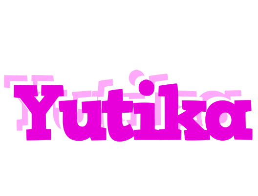 Yutika rumba logo