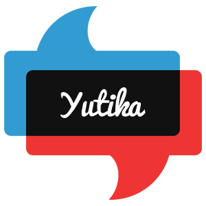 Yutika sharks logo