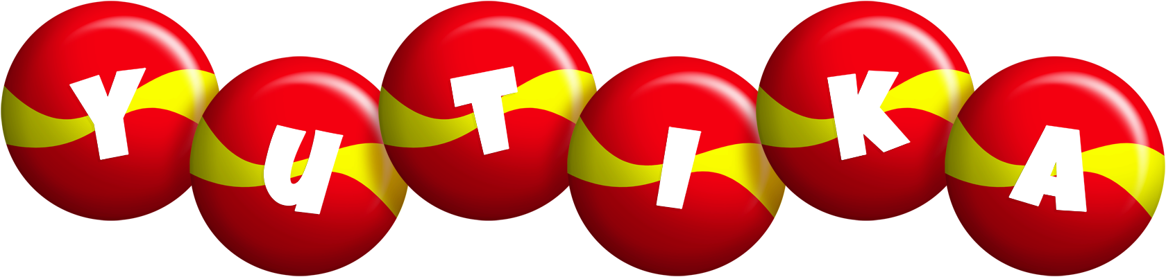 Yutika spain logo