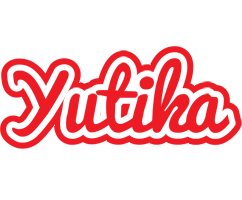 Yutika sunshine logo