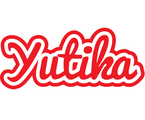 Yutika sunshine logo