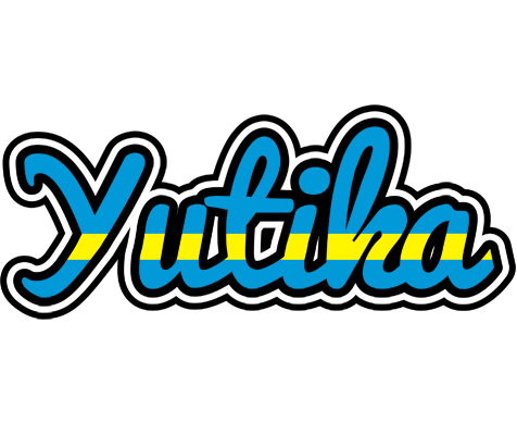Yutika sweden logo