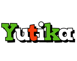 Yutika venezia logo