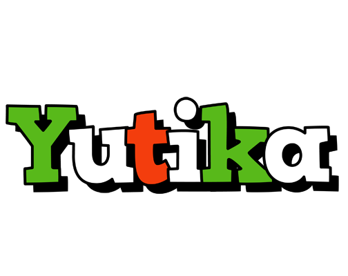 Yutika venezia logo