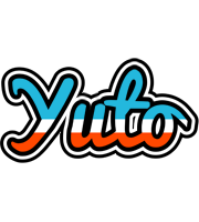 Yuto america logo