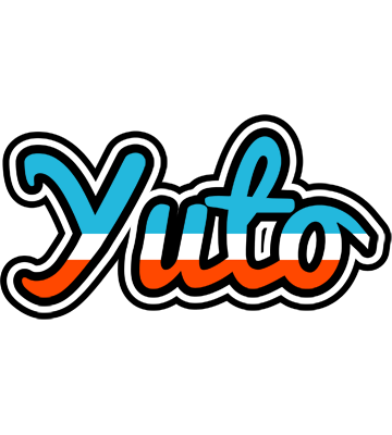 Yuto america logo