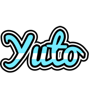 Yuto argentine logo