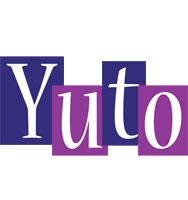 Yuto autumn logo