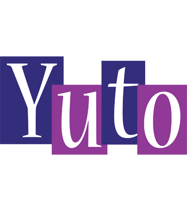 Yuto autumn logo