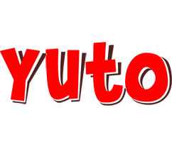Yuto basket logo