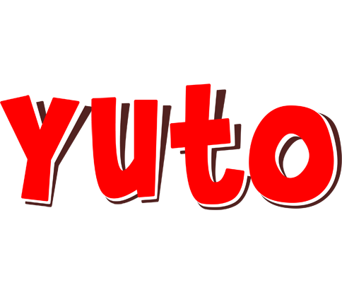 Yuto basket logo
