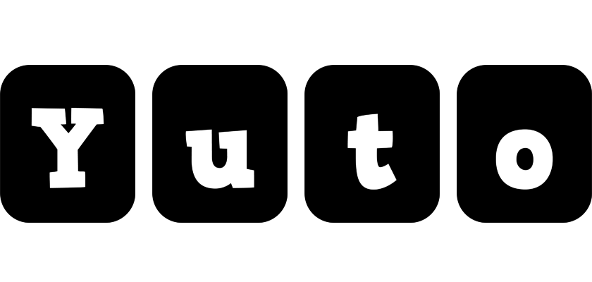 Yuto box logo
