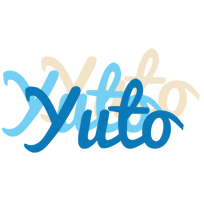 Yuto breeze logo