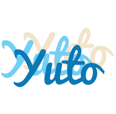 Yuto breeze logo