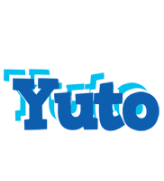Yuto business logo