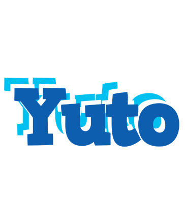 Yuto business logo